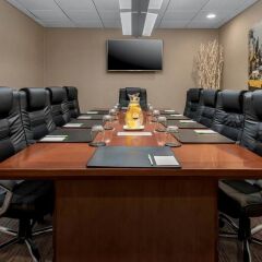 Отель Courtyard by Marriott New York Manhattan/SoHo