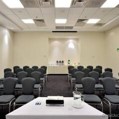 Отель Holiday Inn Express Puebla фото 6