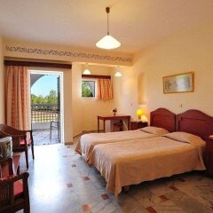 Ilaria Hotel комната для гостей фото 5