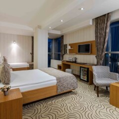 Dies Hotel Турция, Диярбакыр - отзывы, цены и фото номеров - забронировать отель Dies Hotel онлайн фото 11