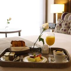 Gran Hotel Argentino в номере фото 2