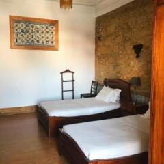 Отель Casa Do Zé- Guest House спа