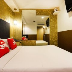 Отель ZEN Rooms Bugis Сингапур, Сингапур - отзывы, цены и фото номеров - забронировать отель ZEN Rooms Bugis онлайн