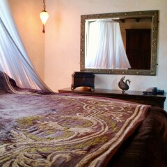Отель Spirit Of The Knights Boutique Hotel Греция, Родос - отзывы, цены и фото номеров - забронировать отель Spirit Of The Knights Boutique Hotel онлайн фото 9