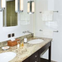 Villa Belle Bague in Gustavia, Saint Barthelemy from 1448$, photos, reviews - zenhotels.com bathroom photo 2