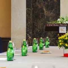 Отель Central Palace Hotel Вьетнам, Хошимин - отзывы, цены и фото номеров - забронировать отель Central Palace Hotel онлайн детские мероприятия фото 2