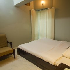 Rafflesia Serviced Apartments in Dhaka, Bangladesh from 104$, photos, reviews - zenhotels.com guestroom photo 3