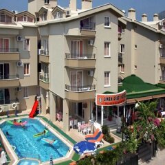 Liman Apart Турция, Мармарис - отзывы, цены и фото номеров - забронировать отель Liman Apart онлайн фото 9