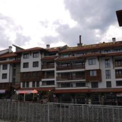 Отель Bansko Royal Towers Банско фото 11