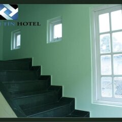 Отель Thanh Tin Guest House Далат комната для гостей фото 4