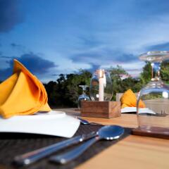 Отель Кемпинг Wild Trails Yala Eco Camp by Yoho бассейн