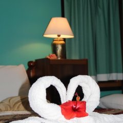 Отель Belle Des Iles Сейшельские острова, Ла-Диг - 1 отзыв об отеле, цены и фото номеров - забронировать отель Belle Des Iles онлайн комната для гостей фото 5