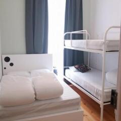 Отель At Ease Inn - Residence фото 18