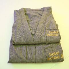 Echae Hotel 1 ванная