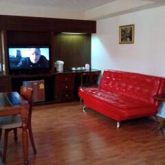 Sawasdee Hotel комната для гостей фото 5
