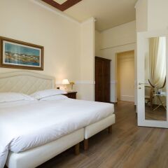 Kraft Hotel комната для гостей фото 3