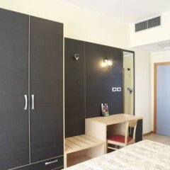Hotel Arno Римини удобства в номере фото 2
