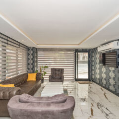 Отель Gen Suites комната для гостей фото 3