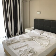 Karadede Hotel Чешме комната для гостей фото 2