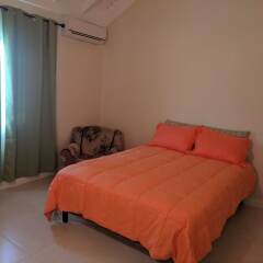 Отель Ocho Rios Garden Villa at Coolshade XIV Монастырь комната для гостей фото 4