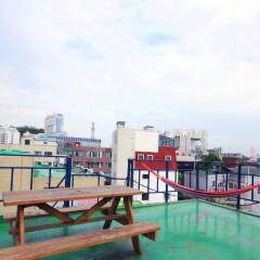 The One Hostel