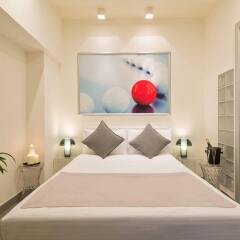 Avenue Hotel комната для гостей фото 2