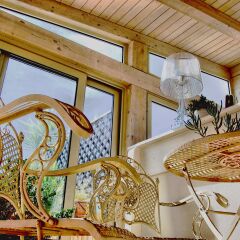 Отель B&B Portatenea Агридженто комната для гостей фото 2