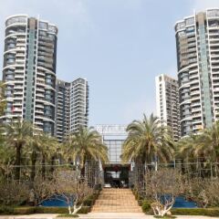 Отель Palm Beach Hotel Китай, Сямынь - отзывы, цены и фото номеров - забронировать отель Palm Beach Hotel онлайн