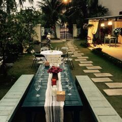 Ha Long Ginger Homestay - Hostel фото 6