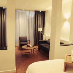 Отель Art Hotel Dulac Нидерланды, Амстердам - отзывы, цены и фото номеров - забронировать отель Art Hotel Dulac онлайн комната для гостей фото 10