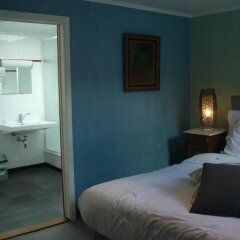 Отель B&B Verdi Бельгия, Брюгге - отзывы, цены и фото номеров - забронировать отель B&B Verdi онлайн комната для гостей фото 3