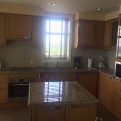 Отель Palmyra Luxury Beach Condo в номере