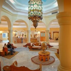Отель Ksar Djerba Тунис, Мидун - 1 отзыв об отеле, цены и фото номеров - забронировать отель Ksar Djerba онлайн помещение для мероприятий