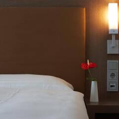 Отель IntercityHotel Dresden удобства в номере фото 2
