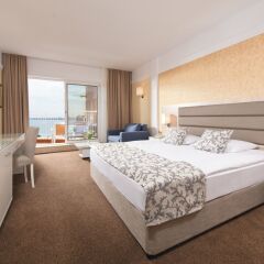 Отель Riu Helios Paradise - All Inclusive комната для гостей фото 3