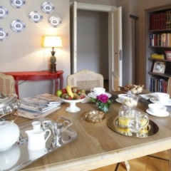 Отель B&B Bonaparte Suites фото 2