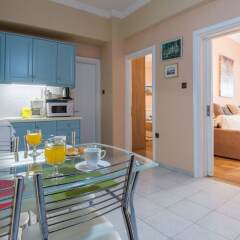 Отель Cosy apartment in the heart of Corfu 1 Греция, Корфу - отзывы, цены и фото номеров - забронировать отель Cosy apartment in the heart of Corfu 1 онлайн в номере фото 2