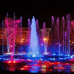 Апартаменты InnHome Apartments - Revolution Square развлечения