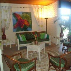 Garraway Hotel in Roseau, Dominica from 156$, photos, reviews - zenhotels.com entertainment