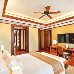 Отель Andara Resort Villas комната для гостей фото 4