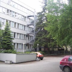 Hotel ARRIVAL