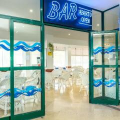 Отель Janelas do Mar Apartamentos Turisticos Португалия, Албуфейра - отзывы, цены и фото номеров - забронировать отель Janelas do Mar Apartamentos Turisticos онлайн спа фото 2