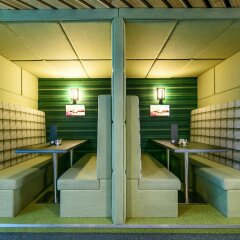 Отель Campanile Liverpool Великобритания, Ливерпуль - отзывы, цены и фото номеров - забронировать отель Campanile Liverpool онлайн сауна