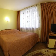 Гостиница Десна в Брянске - забронировать гостиницу Десна, цены и фото номеров Брянск комната для гостей фото 3
