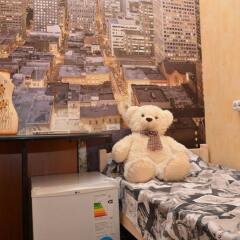 Teddy Hostel с домашними животными фото 2