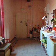 Отель B&B Via Ricasoli Гроссето в номере