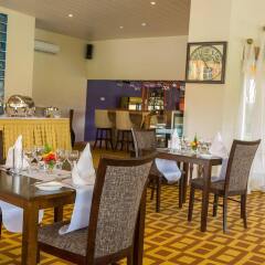 Отель Beige Village Golf Resort & Spa питание