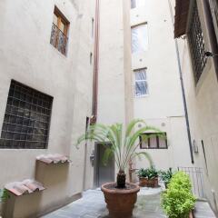 Отель Piazza Signoria Suite Флоренция фото 19