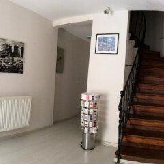 Отель Eagle Residence Taksim Стамбул интерьер отеля фото 2