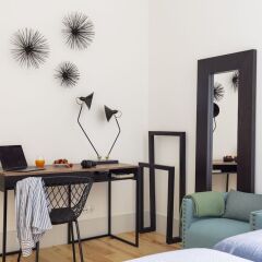 Отель Downtown Bliss I Apartment Altido Португалия, Лиссабон - отзывы, цены и фото номеров - забронировать отель Downtown Bliss I Apartment Altido онлайн удобства в номере